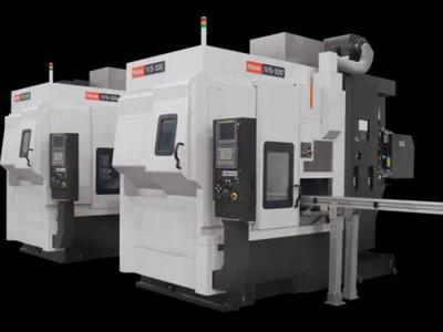 Mazak IVS-300M