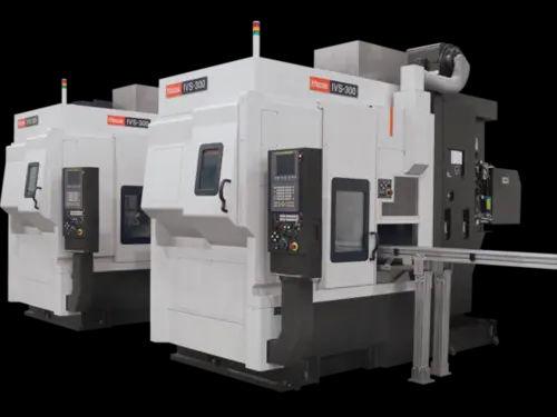Mazak IVS-300M