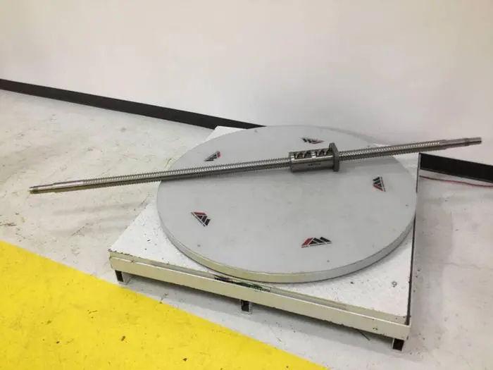Mazak 245-NX