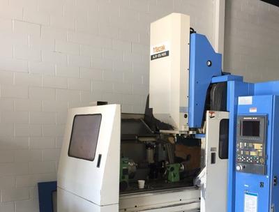 Mazak AJV-25/405 (1990)