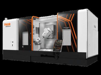 Mazak INTEGREX E-500H-1500U