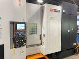 Mazak HCN5000II (2006)