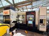 Mazak INTEGREX (2016)