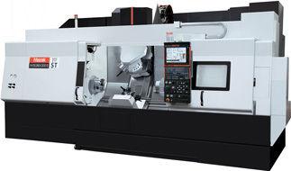 Mazak INTEGREX 300 IV ST