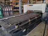 Mazak Hyper Turbo X510 (2006)