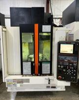 Mazak VCC-5X (2012)