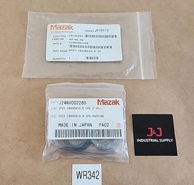 Mazak J24NV002280