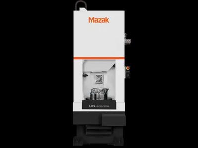 Mazak UN-600/30H