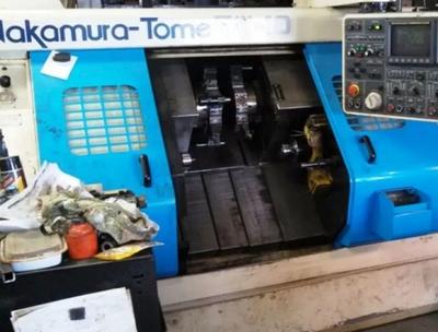 Mazak FH-4000