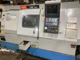 Mazak 18ms cnc lathe (1997)