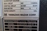 Mazak Integrex 200-4 S (2010)