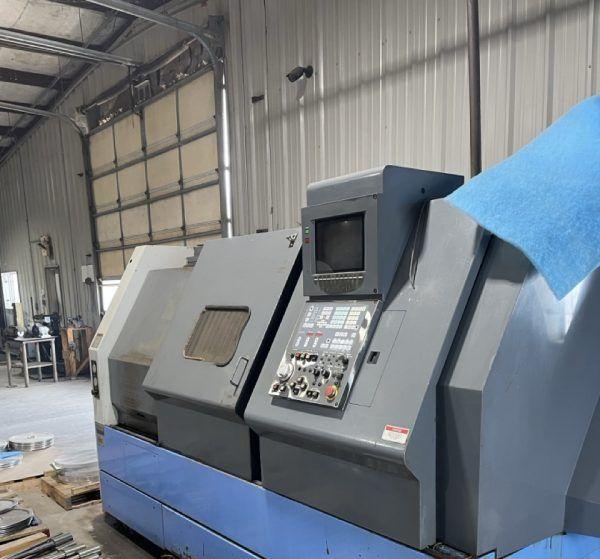 Mazak QT-35XS (1998)