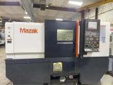 Mazak QTU 250 UNIVERSAL (2015)