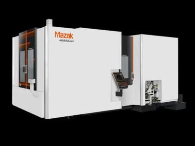 Mazak HCN-8800