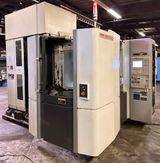 Mazak Haas Doosan DMG Mori DN Solutions Okuma Makino Nakamura-Tome Hyundai-Wia Kitamura View All Brands Mori Seiki NHX