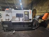 Mazak quick turn nexus 200 cnc lathe (2006)