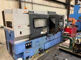 Mazak sqt 28m cnc lathe (1997)