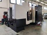 Mazak HCN-5000-III