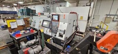 Mazak QUICK TURN NEXUS 200-II (2007)