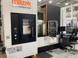 Mazak J 300 INTEGREX (2012)