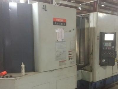 Mazak FH-5800