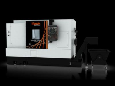 Mazak QUICK TURN 350M-26 (2000)