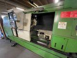Mazak SLANT TURN 25 Stock