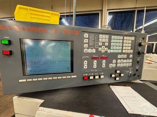 Mazak QT6 ID