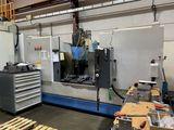 Mazak VTC 20 C (1998)