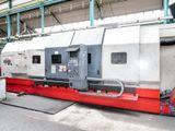 Mazak Integrex 70Y