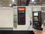 Mazak 410b cnc vmc (2005)