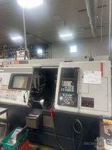 Mazak QUICK TURN NEXUS 200MS (2005)