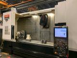 Mazak VTC 800/30SR (2012)