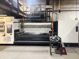 Mazak OPTIFLEX 3015 CO2 (2015)