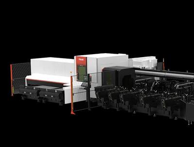 Mazak FT-250