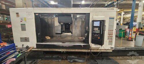 Mazak VTC-250/50 (2011)