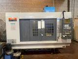 Mazak VTC-200B w/Nikken 5AX-200FA (1999)