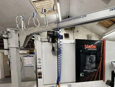 Mazak C (2021)