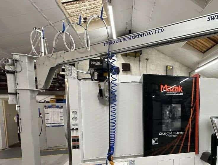 Mazak C (2021)