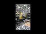 Mazak FH-6000 (2007)