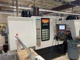Mazak 410b ii cnc vmc (2009)