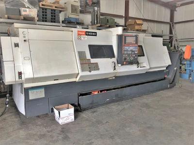 Mazak NEXUS QTN400II/2000 (2008)
