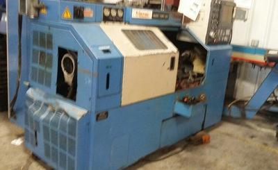 Mazak QUICK (1990)