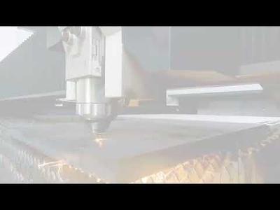 Mazak OPTIPLEX 3015 HP