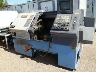 Mazak BKO-C1730H04 WO397 091K Stock