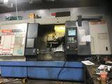 Mazak integrex 30 cnc lathe (1999)