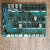 Mazak D65RA002610 ID
