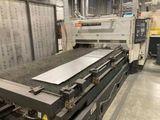 Mazak x510 super turbo co2 laser (2006)