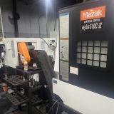 Mazak VCN 510C-II (2013)