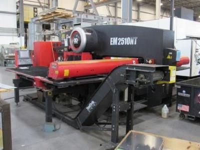Mazak QUICK TURN 200MS (2021)